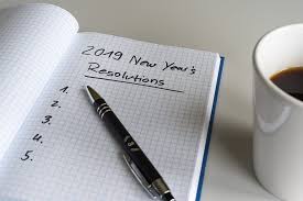 10 Resolutions HR Departments Should Make for 2019 Image