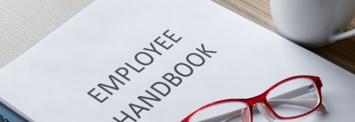 Top 10 Policies You Need in Your Employee Handbook Image