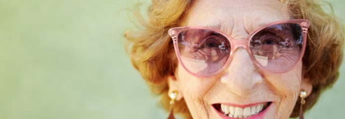Grandmothers Can Visit a Little Longer Image