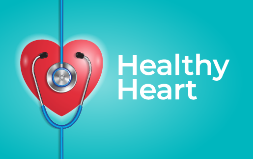 The Heart of the Matter: 5 Tips for Heart Health Image