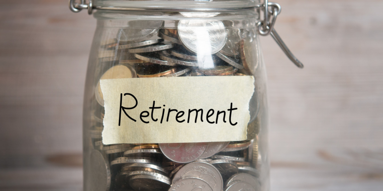 IRS Announces 2019 Retirement Plan Contribution Limits Image
