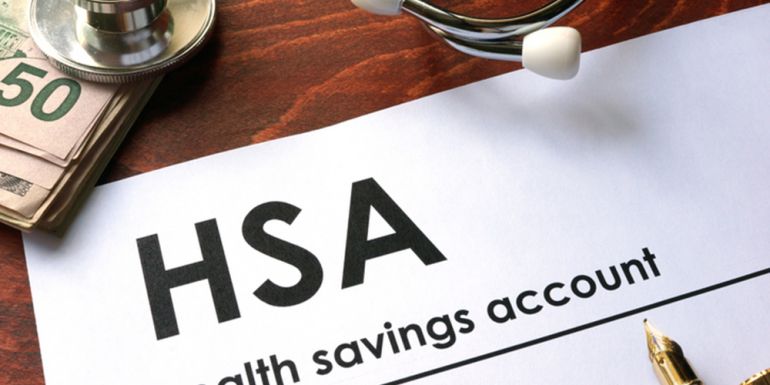 IRS Announces HSA/HDHP Limits for 2018 Image