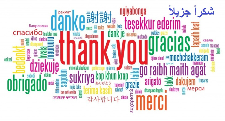 How to Give a Meaningful Thank You Image