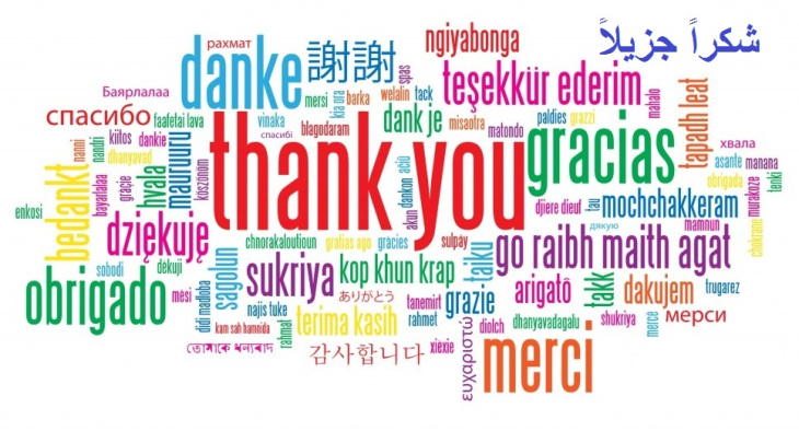 How To Give A Meaningful Thank You - Scout Benefits Group