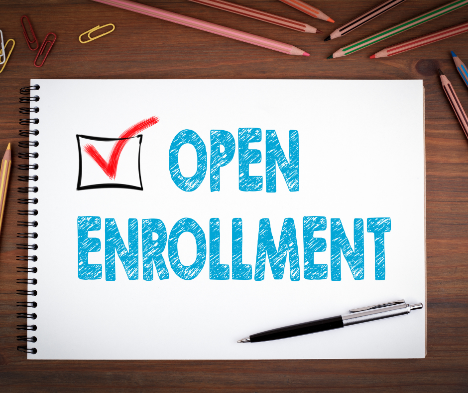 How to Use Early Open Enrollment for Employee Retention Image