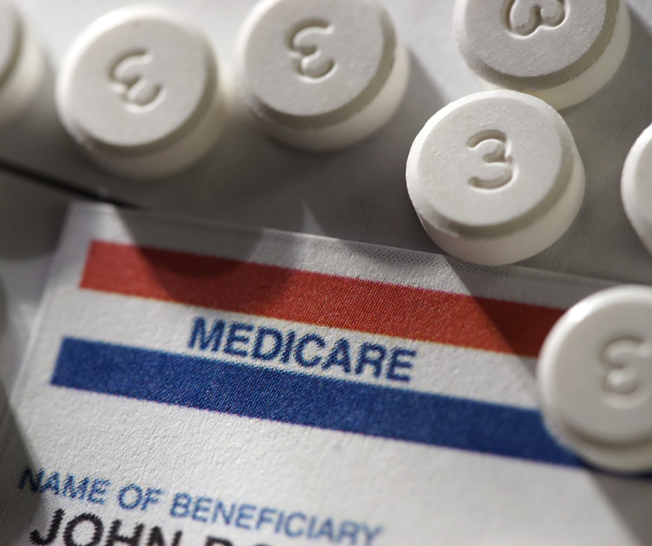 Employer Medicare Part D Notices Are Due Before October 15, 2021 Image