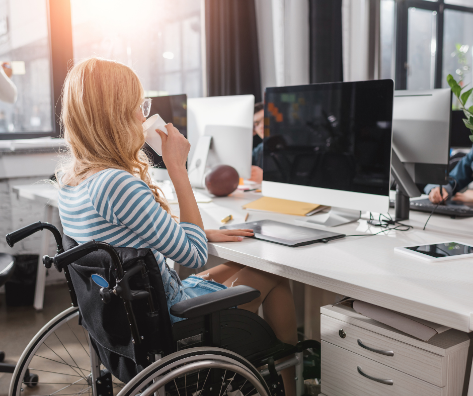 Four Misunderstood Terms in the Americans with Disabilities Act Image