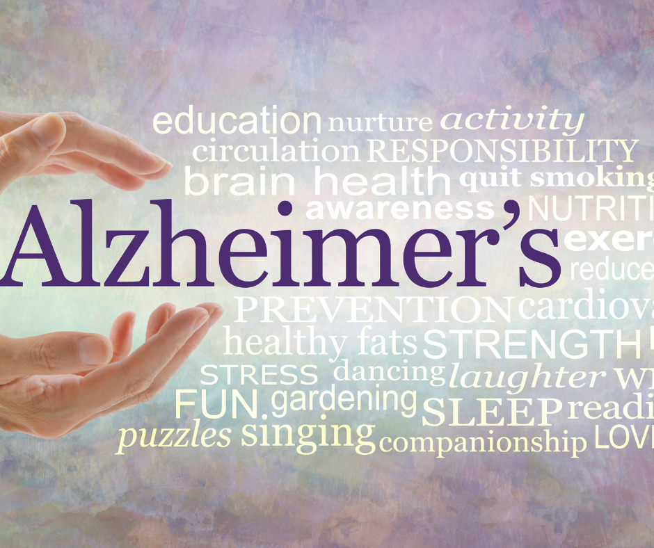 Understanding Alzheimer’s Disease Image
