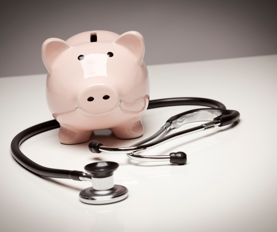 IRS Announces 2022 Limits for Health FSAs and Transit Benefits Image