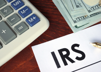 IRS Announces 2022 Retirement Plan Contribution Limits Image
