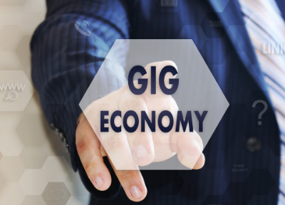 Pros and Cons of the Gig Economy Image