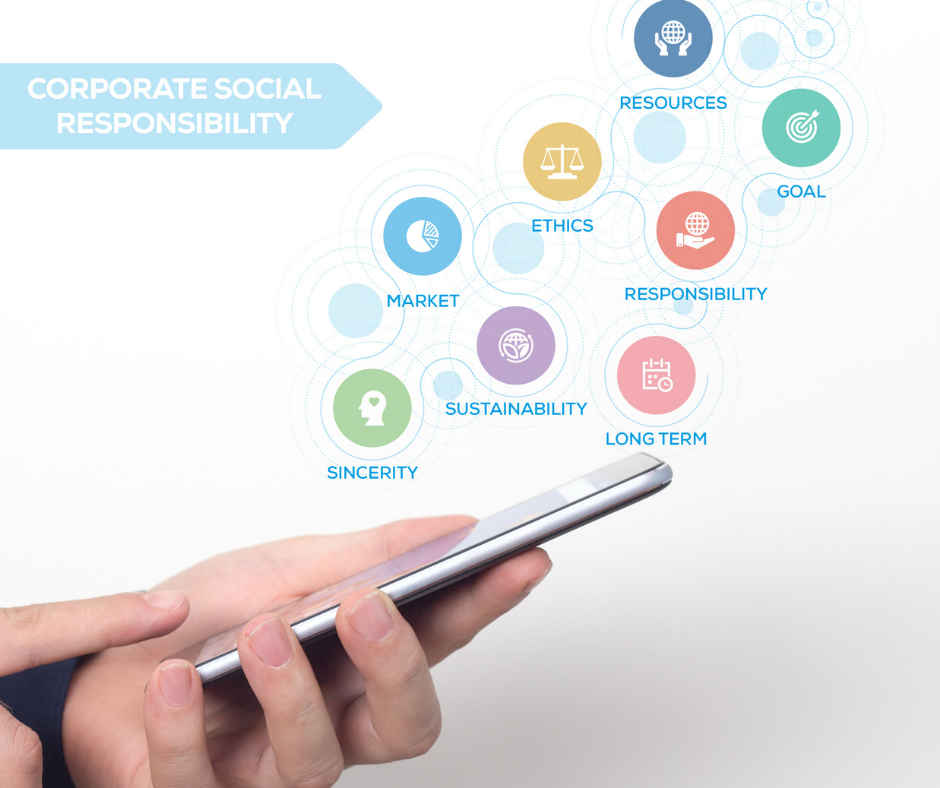 What Employers Should Know About Corporate Social Responsibility Image