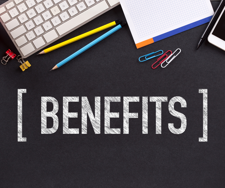 Benefits Education 101 for Employees Image