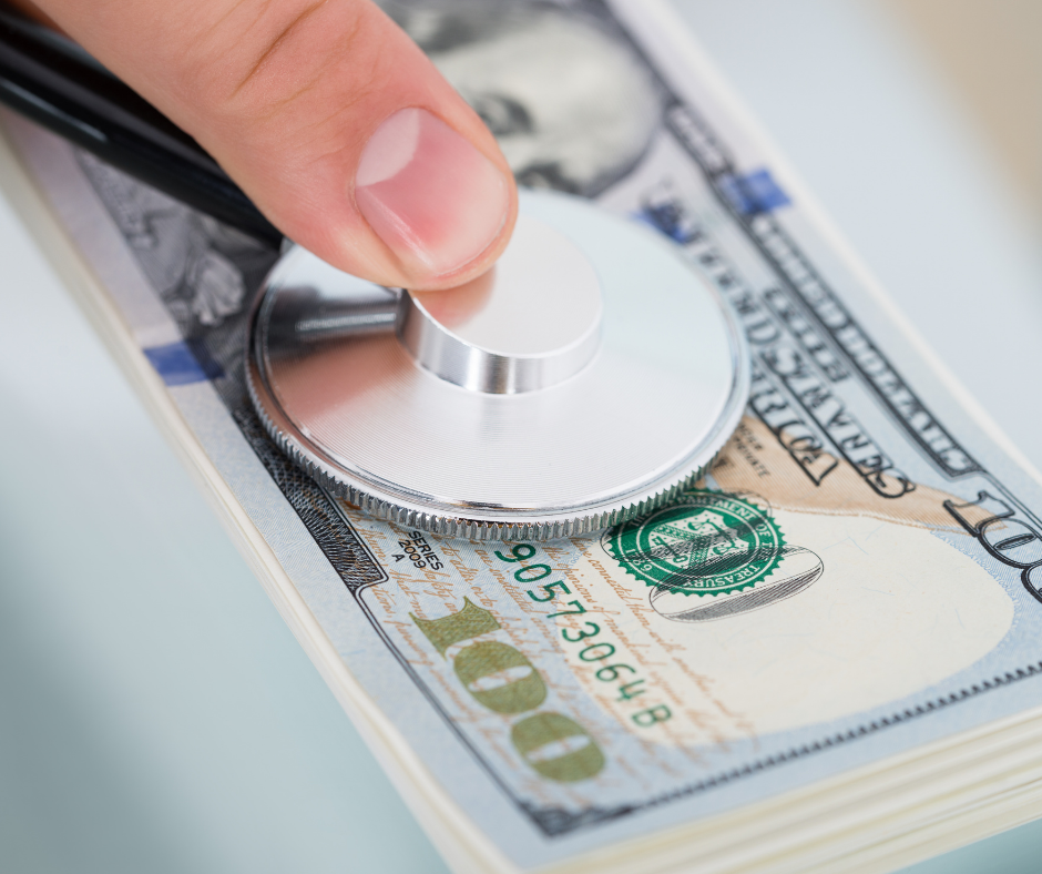 5 Tips to Save Money on Health Care: Part 2 Image