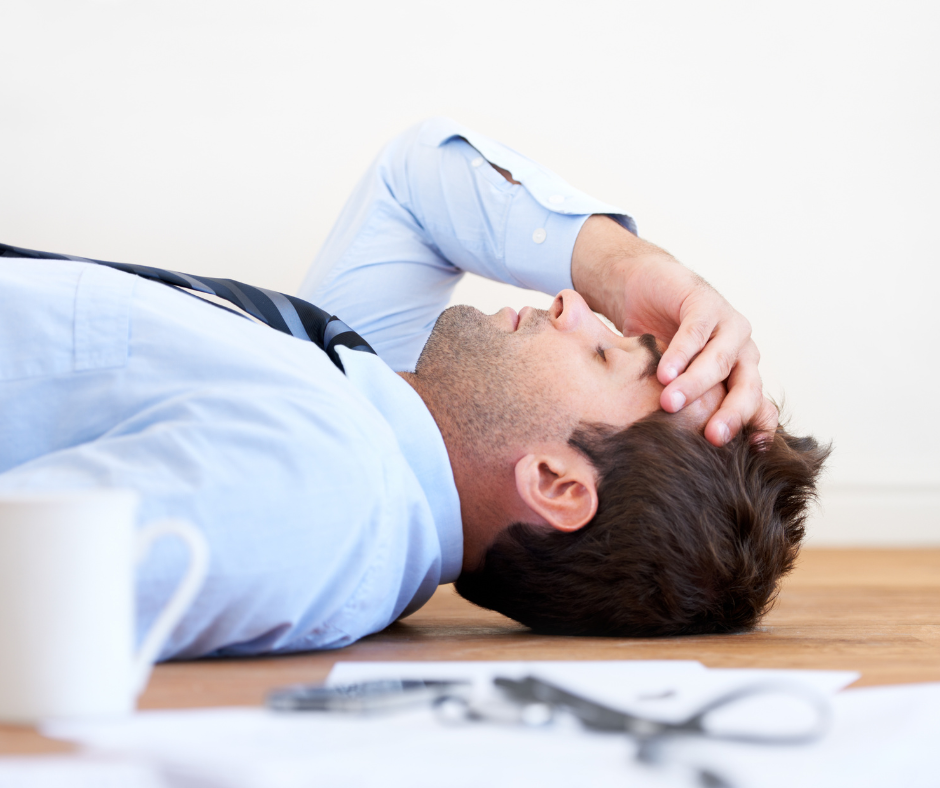 6 Ways to Help Employees Combat Burnout Image
