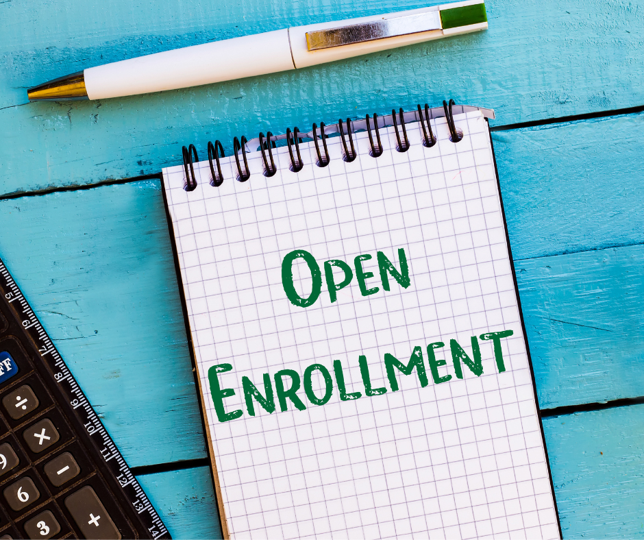 How to Make the Most Out of Open Enrollment Image