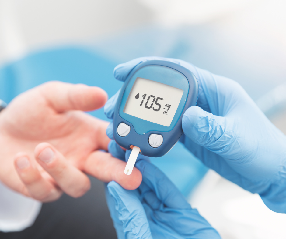 What You Need to Know About Diabetes Image