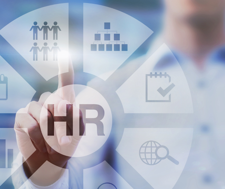 Achieving Healthy HR: Thoughtful Compensation Image