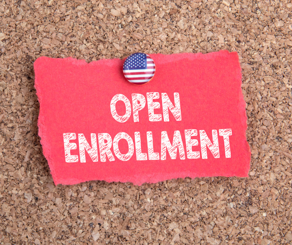 Benefits 101: What Is Open Enrollment? Image