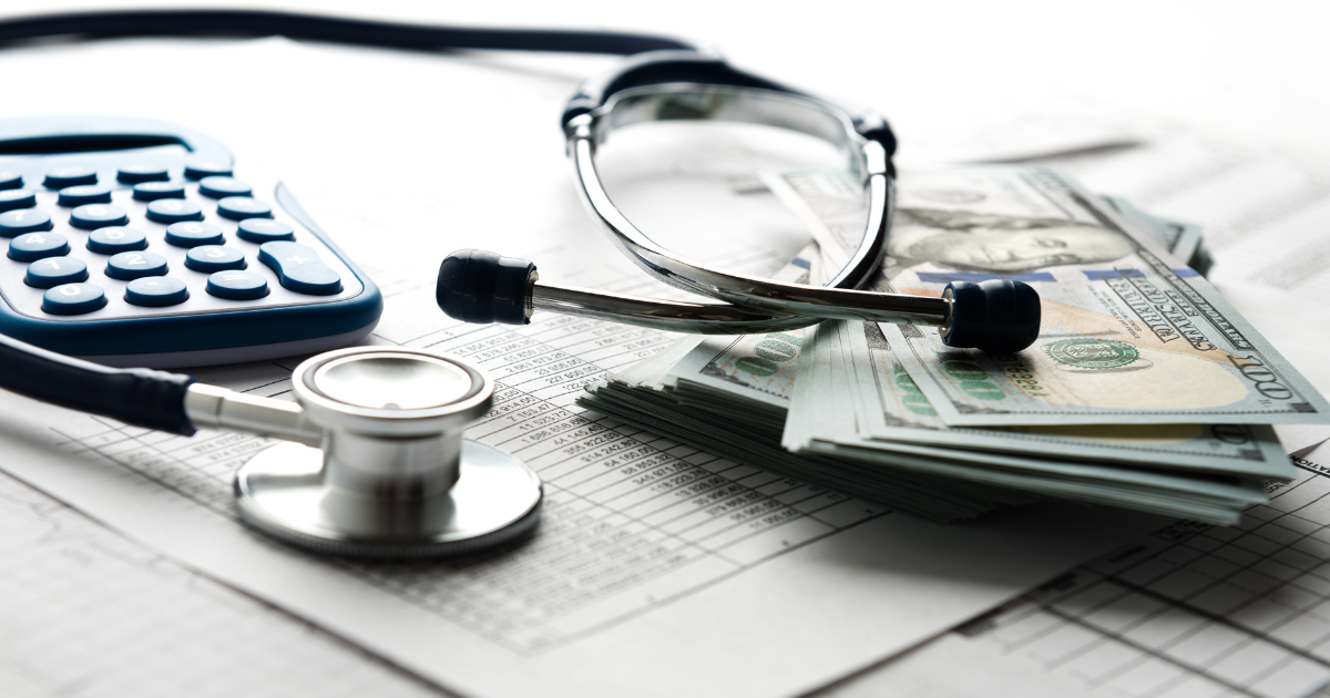 Benefits 101: Premiums, Deductibles, Copays, and Out-of-Pocket Maximums Image