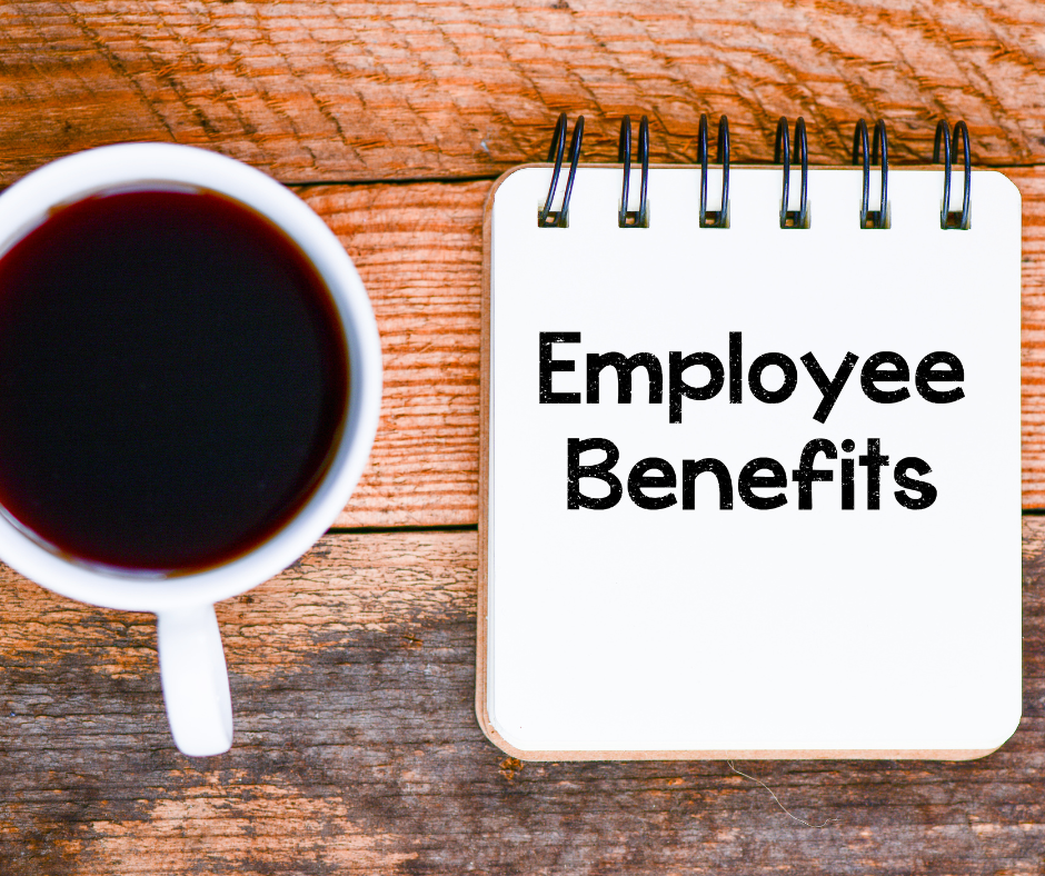 Revealed – Survey Responses about Employee Wellness and Benefits Image