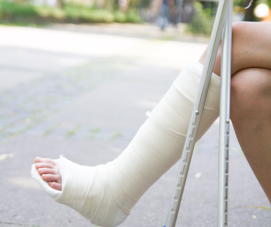 Benefits 101: What Is Accident Insurance? Image