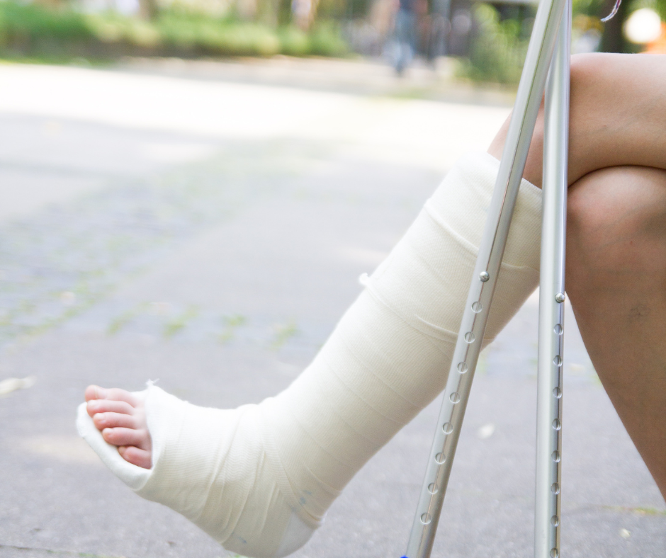 Benefits 101: What Is Accident Insurance? - Scout Benefits Group