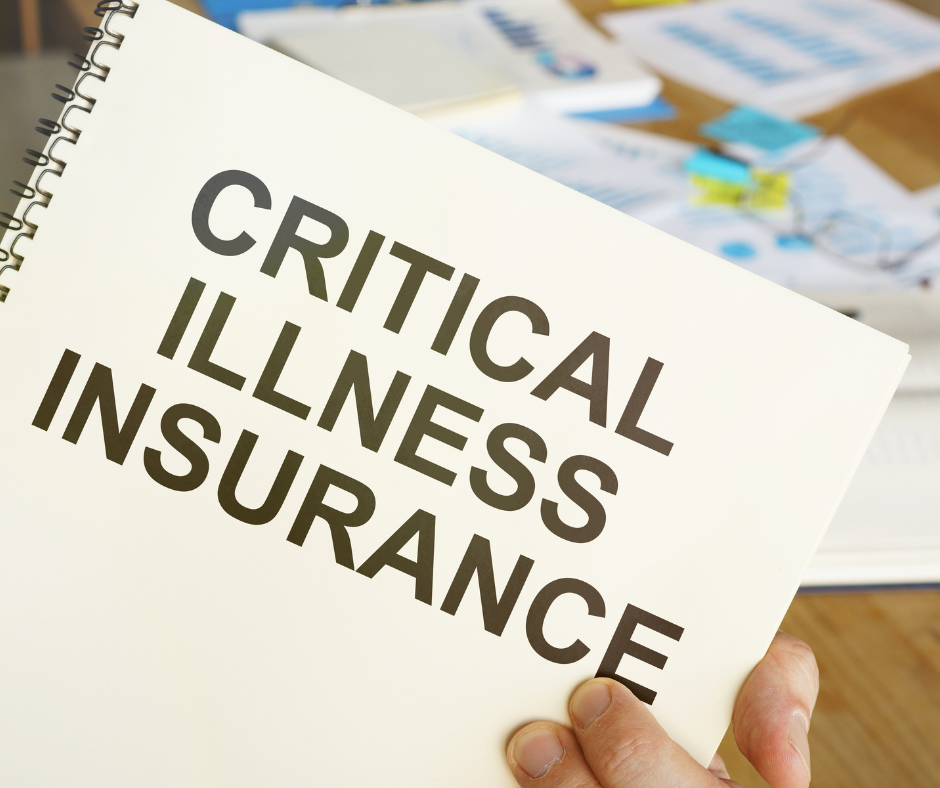 Benefits 101: What Is Critical Illness Insurance? Image