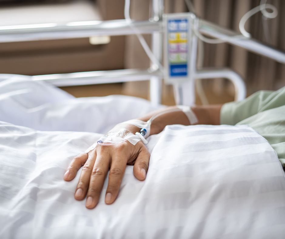 Benefits 101: What Is Hospital Indemnity Insurance? Image