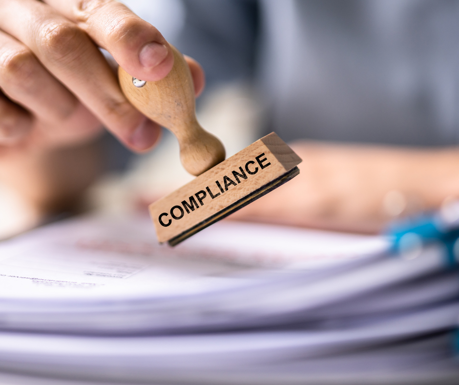 Benefits Check-up: 6 Compliance Issues Affecting Your Clients’ Health Image