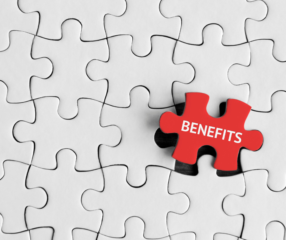 Voluntary Benefits: The Missing Piece of Your Compensation Puzzle Image